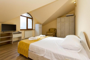 Guest House Tyulpanov 2